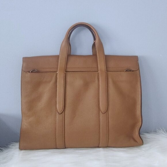Coach Metropolitan Portfolio business bag - Picture 4 of 9